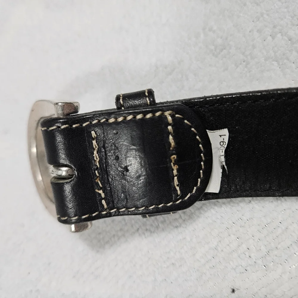 Beaded Vintage GAP Belt